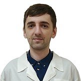 Врач Каминский Павел Александрович