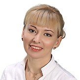 Врач Камозина Анна Сергеевна