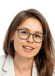 Врач Камрат Юлия Валерьевна