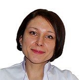 Врач Канюкова Анастасия Александровна