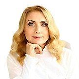 Врач Кантеева Ирина Владимировна