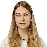 Врач Капитова Ирина Олеговна