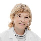 Врач Капустина Ирина Михайловна