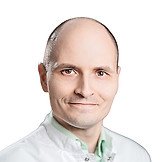 Врач Карачев Илья Анатольевич