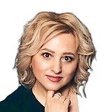 Врач Карачинская Людмила Львовна