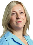 Врач Карагеур Ирина Сергеевна