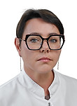 Врач Каракина Марина Леонидовна