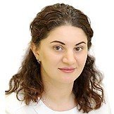 Врач Карапетян Мария Сейрановна