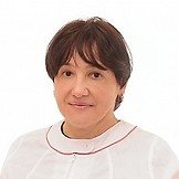Врач Каратаева Наталья Борисовна