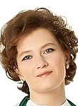 Врач Каравдина Анастасия Александровна