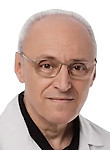 Врач Каренин Михаил Семенович