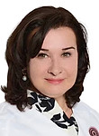 Врач Карепина Анна Анатольевна