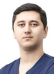 Врач Каримов Назир Фаилович