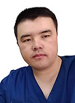 Врач Каримов Зарифжон Абдуллоевич