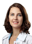 Врач Каримова Анна Борисовна