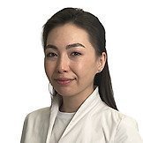 Врач Каримова Динара Сагидулаевна