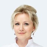 Врач Карякина Галина Михайловна