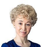 Врач Каркавина Юлия Олеговна