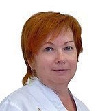 Врач Каркавина Наталья Владимировна