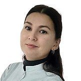 Врач Карманова Роза Ришатовна