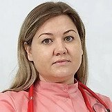 Врач Карпинская Юлия Иосифовна