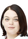 Врач Карпочева Ирина Валерьевна