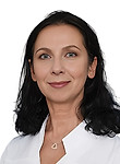 Врач Карпова Анжела Владимировна