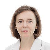 Врач Карпова Татьяна Васильевна