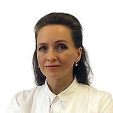 Врач Карсканова Ольга Аркадьевна