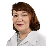 Врач Карташова Ольга Михайловна