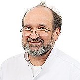 Врач Кашевский Владимир Георгиевич