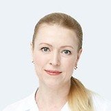 Врач Кащеева Вероника Викторовна