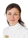 Врач Кашина Екатерина Вадимовна