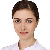 Врач Каштанова Екатерина Владимировна