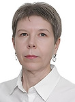 Врач Касимова Виктория Вадимовна
