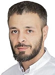 Врач Касёнкин Адель Андреевич