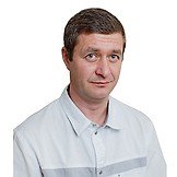 Врач Касымов Антон Георгиевич