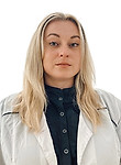 Врач Катаева Анна Дмитриевна