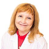 Врач Катаева Валентина Ивановна