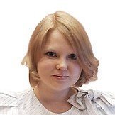 Врач Казачек Екатерина Викторовна