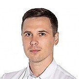 Врач Казаков Иван Алексеевич