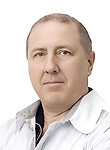 Врач Казаков Ян Евгеньевич