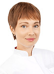 Врач Казакова Ирина Александровна