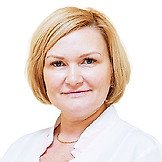 Врач Казакова Марина Александровна