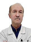 Врач Казанцев Андрей Валерьевич