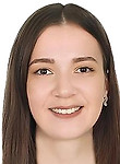 Врач Казанцева Алина Анатольевна