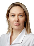 Врач Казанцева Марина Александровна