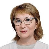 Врач Казанцева Светлана Михайловна