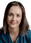 Врач Казанцева Татьяна Александровна
