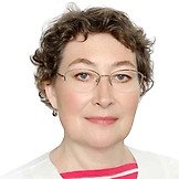 Врач Казанцева Татьяна Робертовна